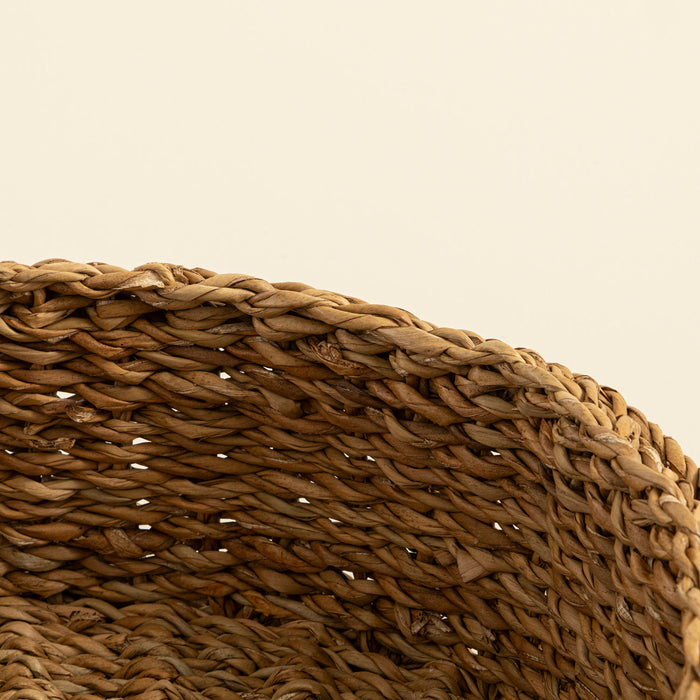 Furgo Basket  32 x 11 cm Natural