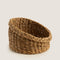 Rompo Basket  36 x 25 x 18 x 9 cm Natural