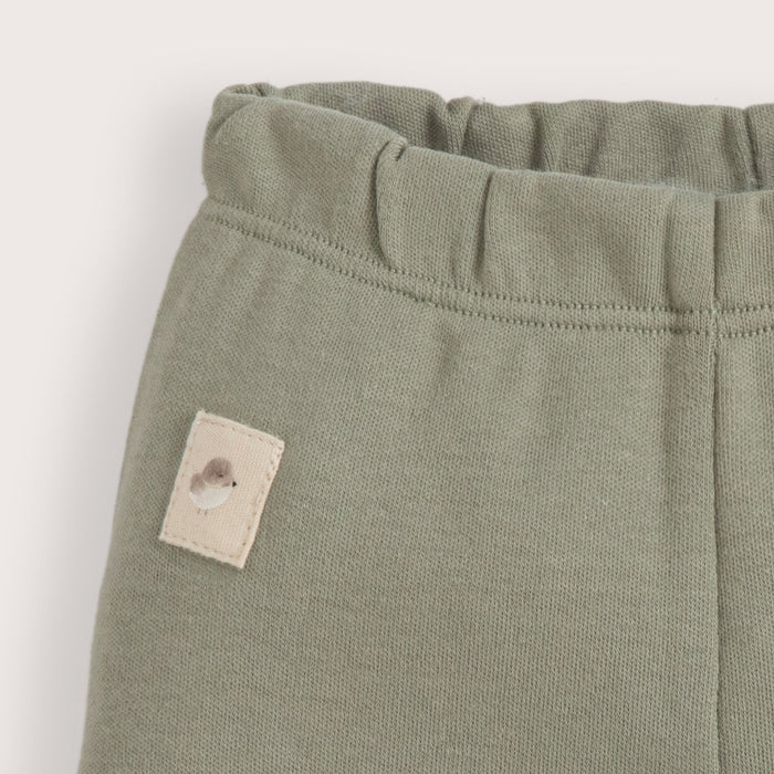 Winterland Footed Pants Mint