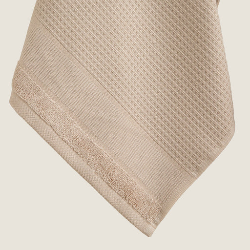 Adelına 2-Pıece Kitchen Towel Grey-Beige