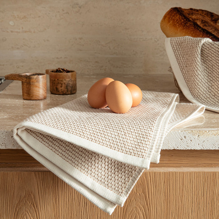 Pıccolo 2-Pıece Kitchen Towel