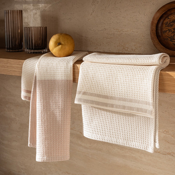 Alto 2-Pıece Kitchen Towel