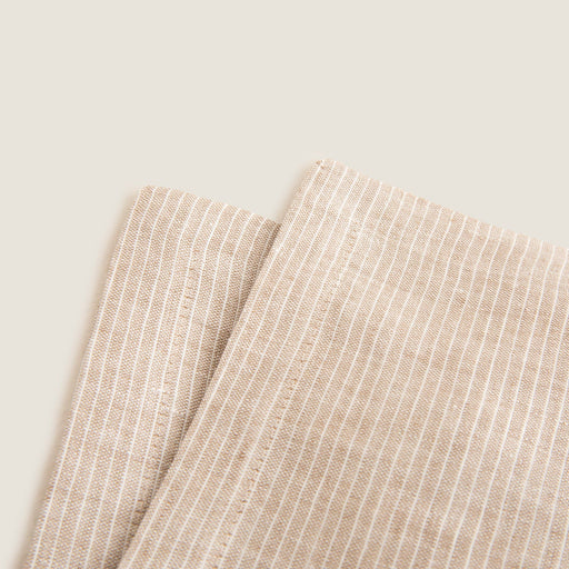 Ameda Napkın 45x45 Cm Natural