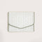 Winterland Trip Changing Mat Ecru