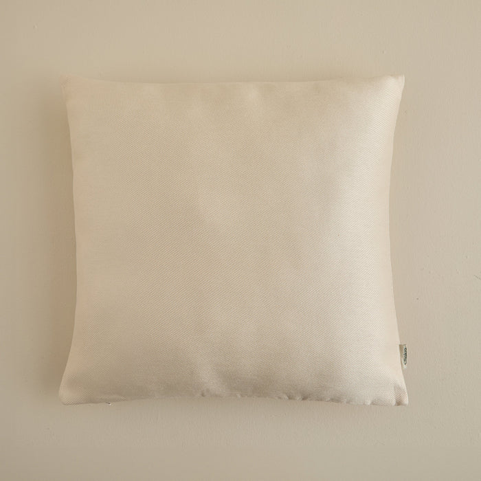 Vera Pıllowcase 45x45 Cm Natural