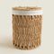 Sedop Laundry Basket L Natural