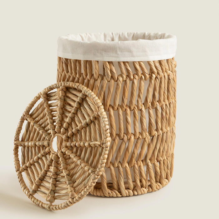 Sedop Laundry Basket L Natural