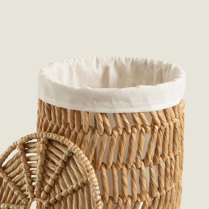 Sedop Laundry Basket L Natural