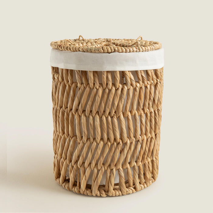 Sedop Laundry Basket M Natural