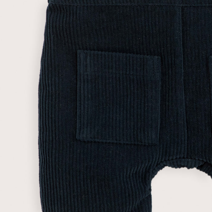 Cool Bear Salopet Navy Blue