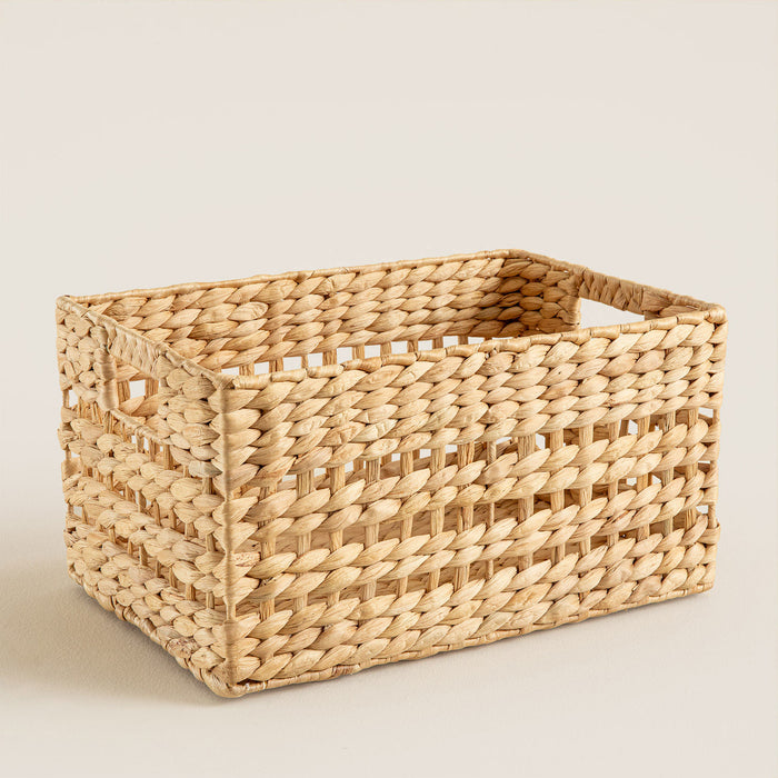 Kerop Basket M Natural