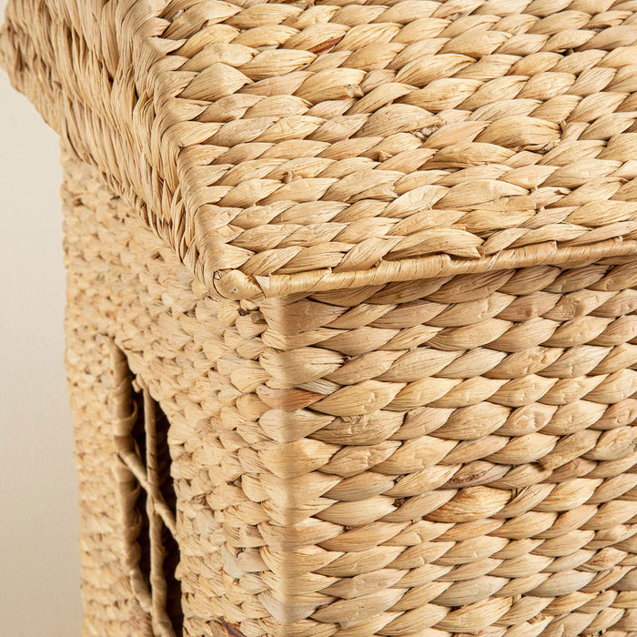 Marot Pet Basket Natural