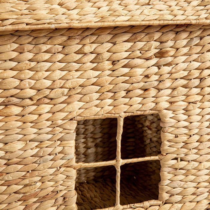 Marot Pet Basket Natural