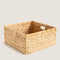 Paloy Basket M Natural