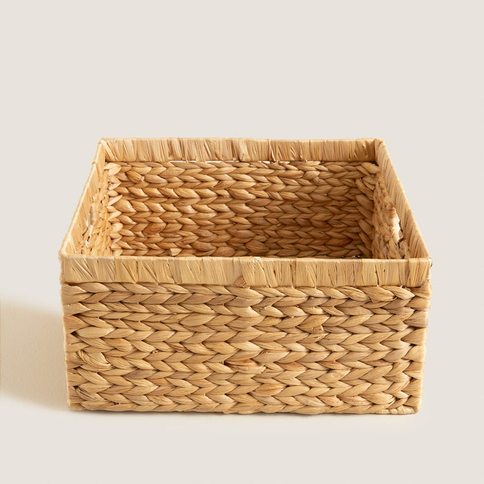 Paloy Basket M Natural