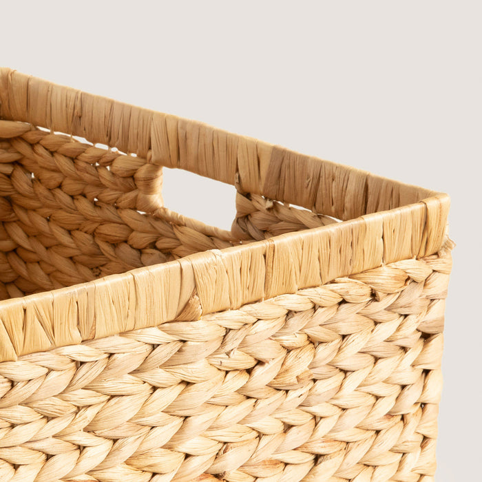 Paloy Basket M Natural