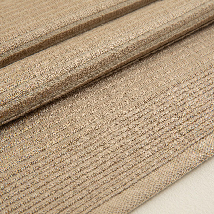 Narde Hand Towel 30X50 Cm Khaki