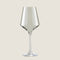 Simple Mood White Wine Glass Grey