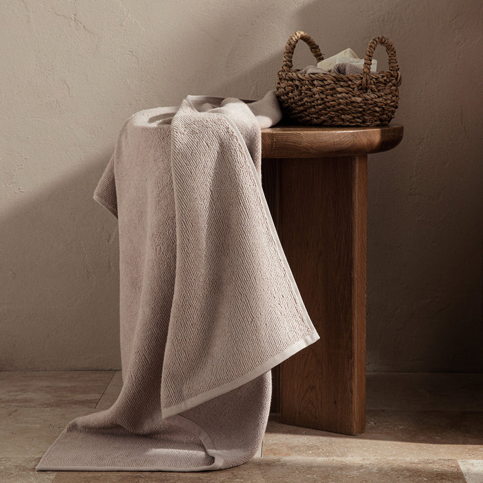 Carlın Bath Towel 85x150 Cm LIGHT SOMON