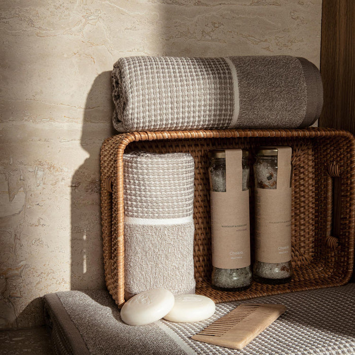 Adelına Hand Towel 30x50 Cm