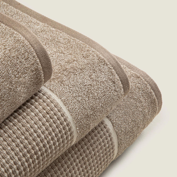 Adelına Hand Towel 30x50 Cm