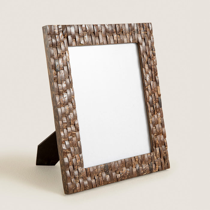 Rusty Picture Frame 20x25 cm