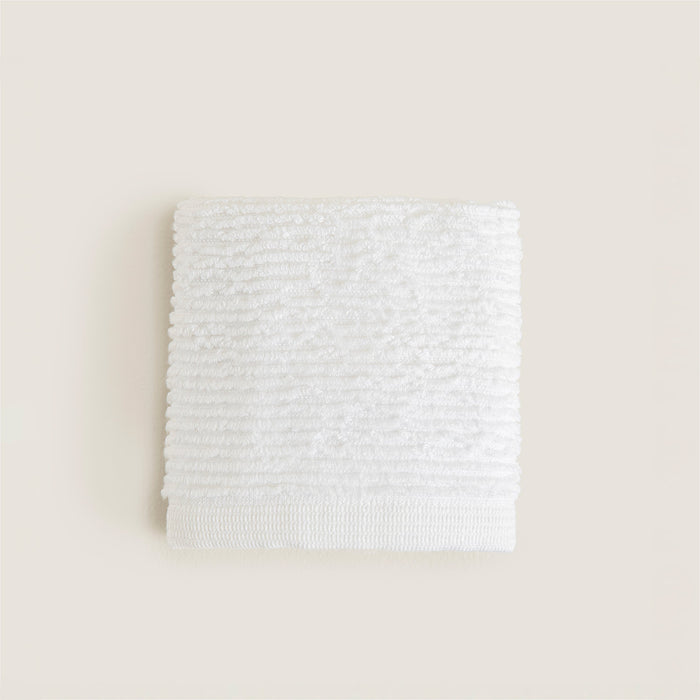 Lydıa Hand Towel 30x50 Cm White