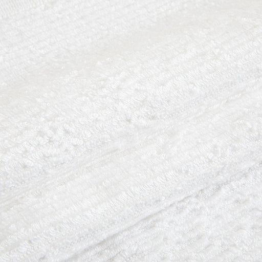 Lydıa Face Towel 50x90 Cm White