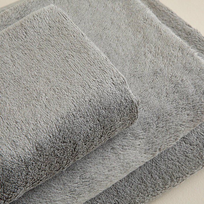 Solid Hand Towel 30x50 cm