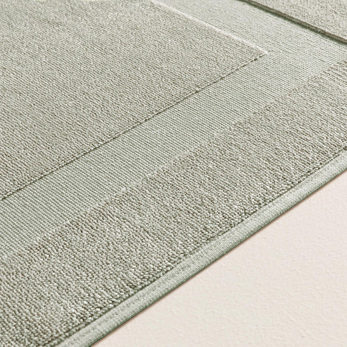 Frame Foot Towel 50x70 cm