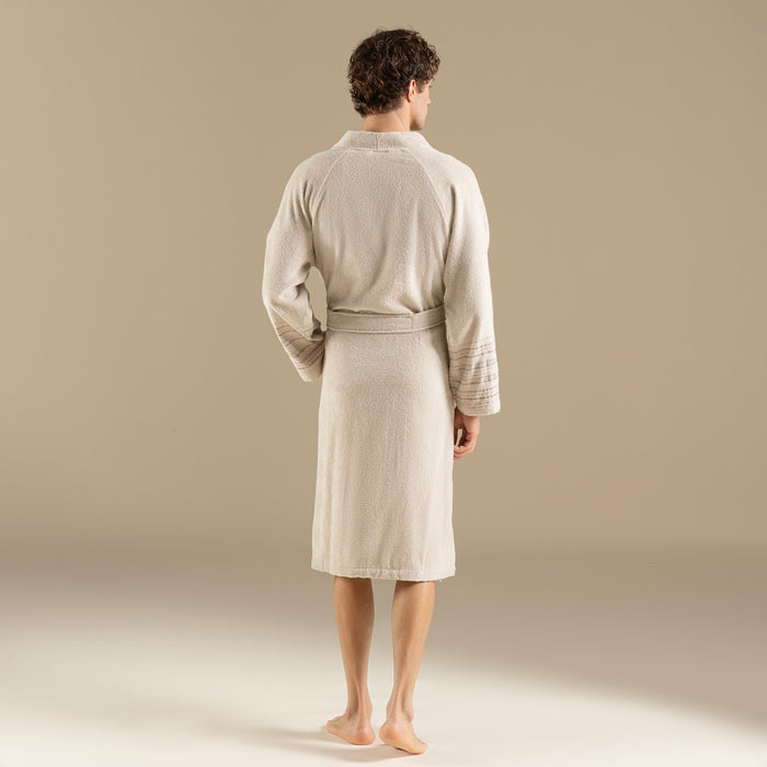 Derin Bamboo Unisex Bathrobe