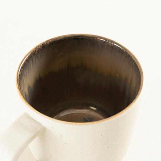 Breab Mug Brown