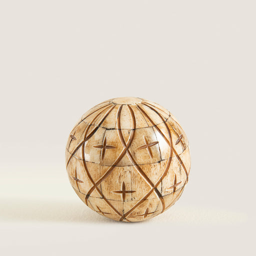 Relic Decorative Object