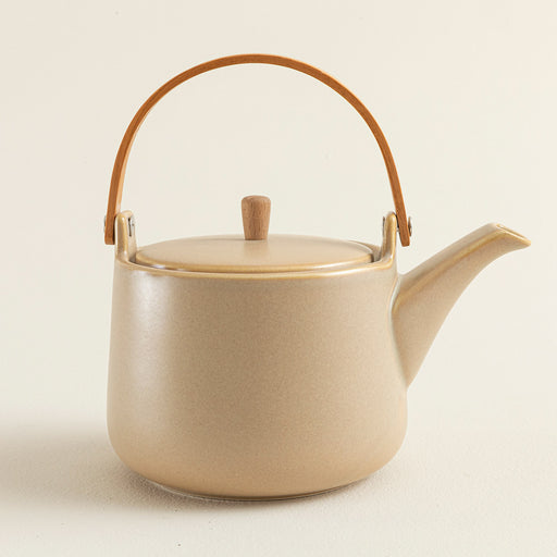 Gullin Teapot Beige