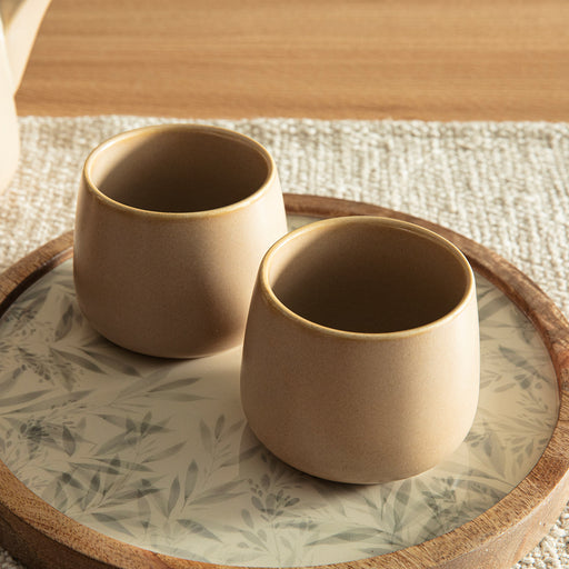 Gullin Mug Beige