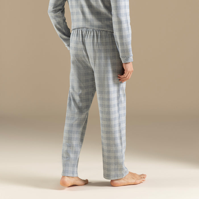 Palansa Pajama Set Blue