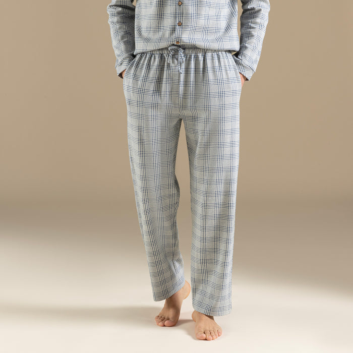 Palansa Pajama Set Blue