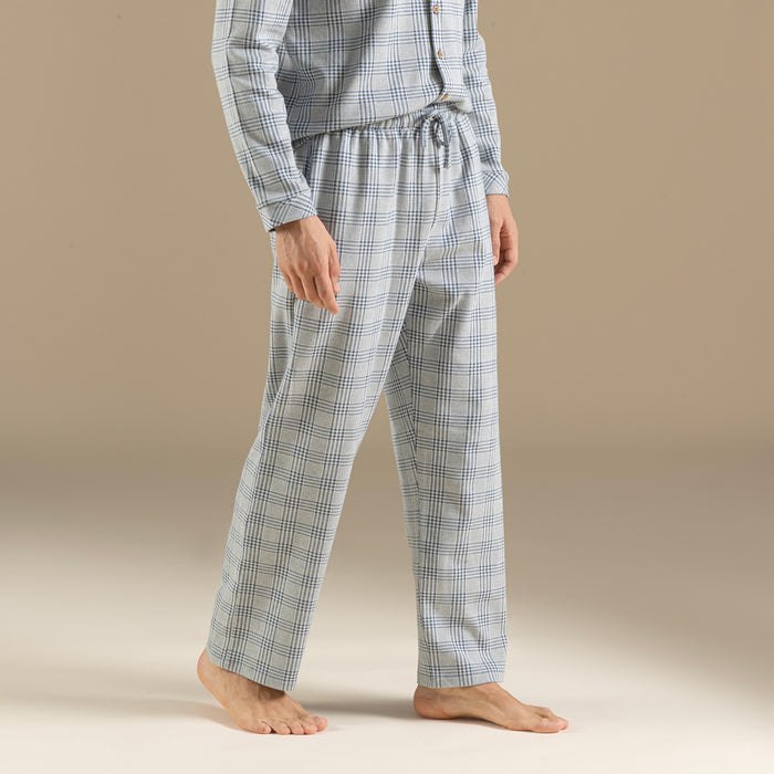 Palansa Pajama Set Blue