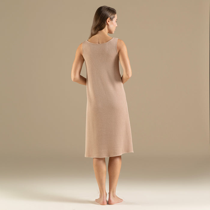 Stella Nightgown Salmon