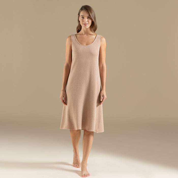 Stella Nightgown Salmon