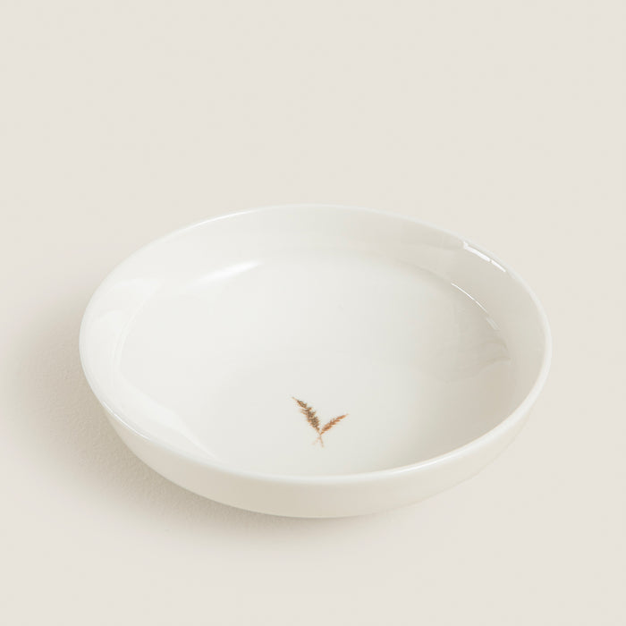 Alessia Bowl 15 Cm Cream