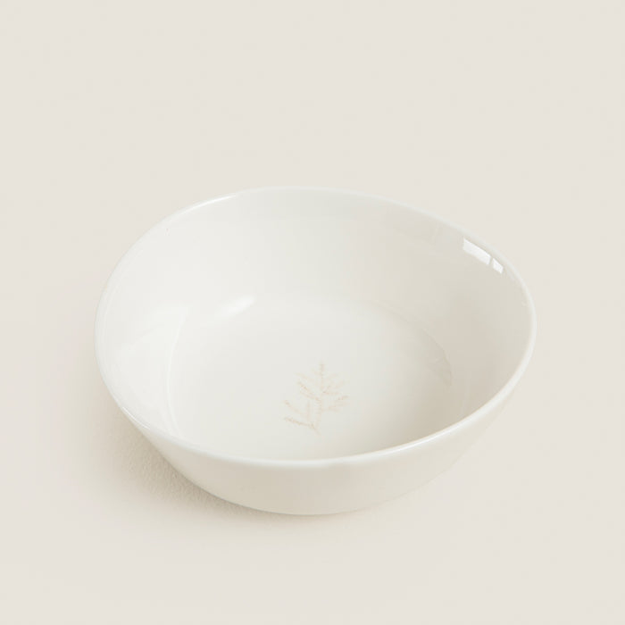 Seguro Bowl 15 Cm Cream