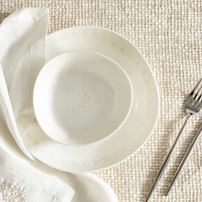 Seguro Bowl 15 Cm Cream