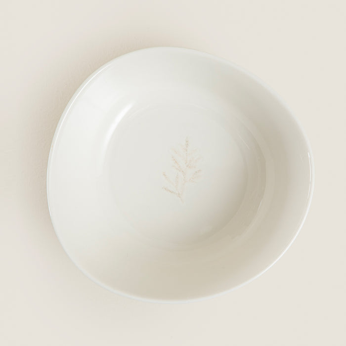Seguro Bowl 15 Cm Cream