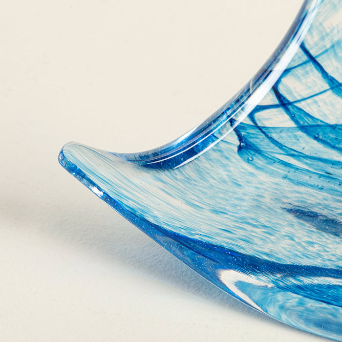 Sail Decorative Object Navy