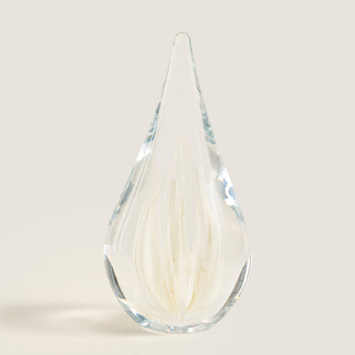 Cinth Decorative Object Large White