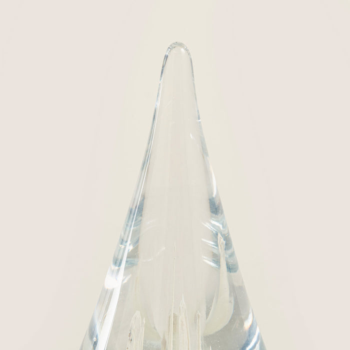 Cinth Decorative Object Large White