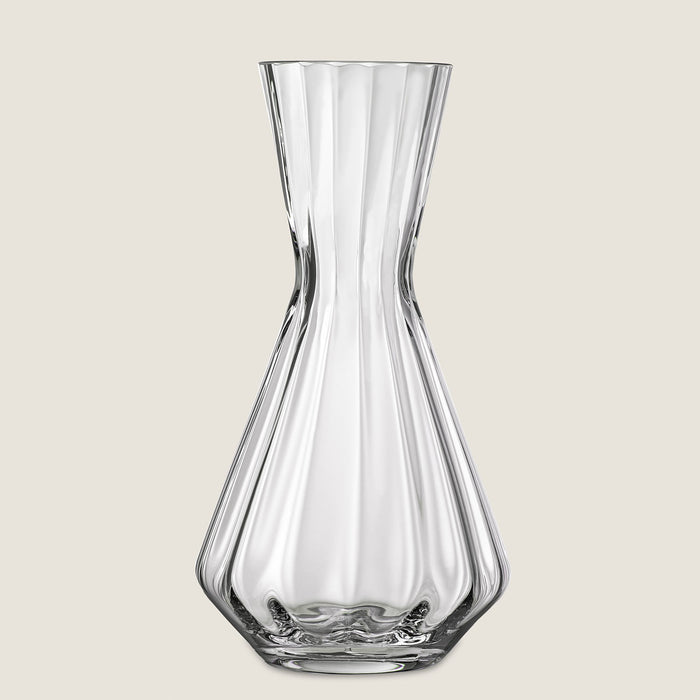 Celebration Smoky Carafe Grey