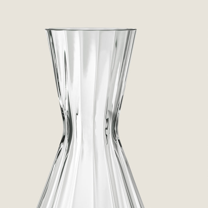 Celebration Smoky Carafe Grey