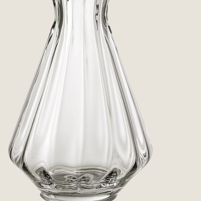 Celebration Smoky Carafe Grey